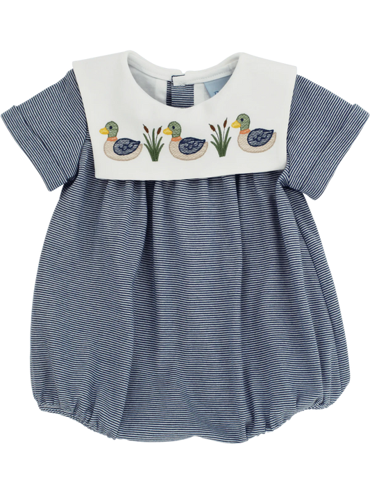 Marshside Mallards Knit Bubble