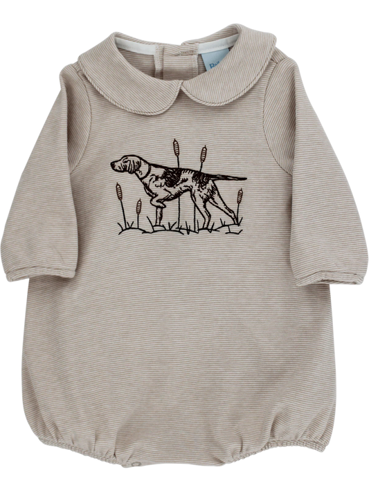 Bird Dog Knit Bubble